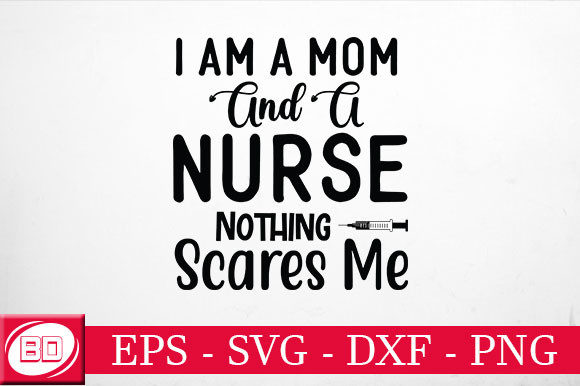 Mom and Nurse Embroidery Design Review