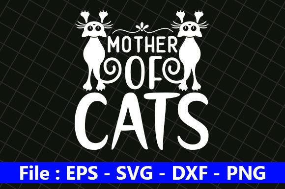 Mom Design, Mother of Cats: A Designer’s Review for Graphics and Crafts Projects