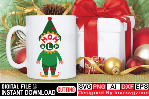 Mom Elf: A Designer’s Review for Real Embroidery Projects