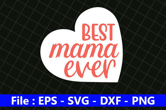 Mom Life Design, Best Mama Graphics and Crafts Review