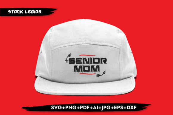 Senior Mom Arrow Review: A Designer’s Take on This Embroidery File